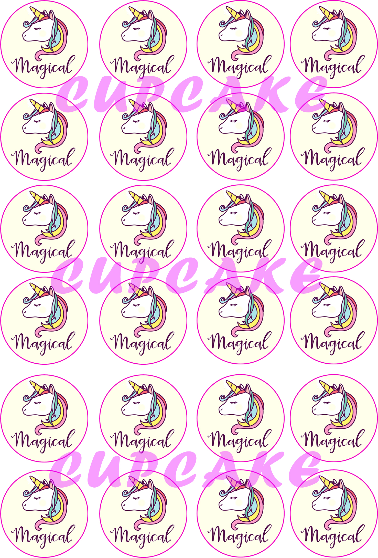 unicornocake9F