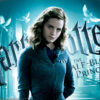 Cialda in ostia per torta rettangolare commestibile senza glutine, HERMIONE GRANGER, HARRY POTTER, personalizzata con nome, disco, dolce, torte, cialde, fogli, ostie, cake topper, decorazioni, DI