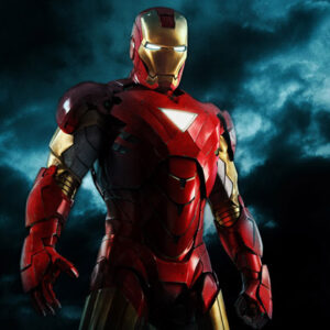 Cialda in ostia per torta rettangolare commestibile senza glutine, IRON MAN, SUPEREROE, personalizzata con nome, disco, dolce, torte, cialde, fogli, ostie, cake topper, decorazioni, AS