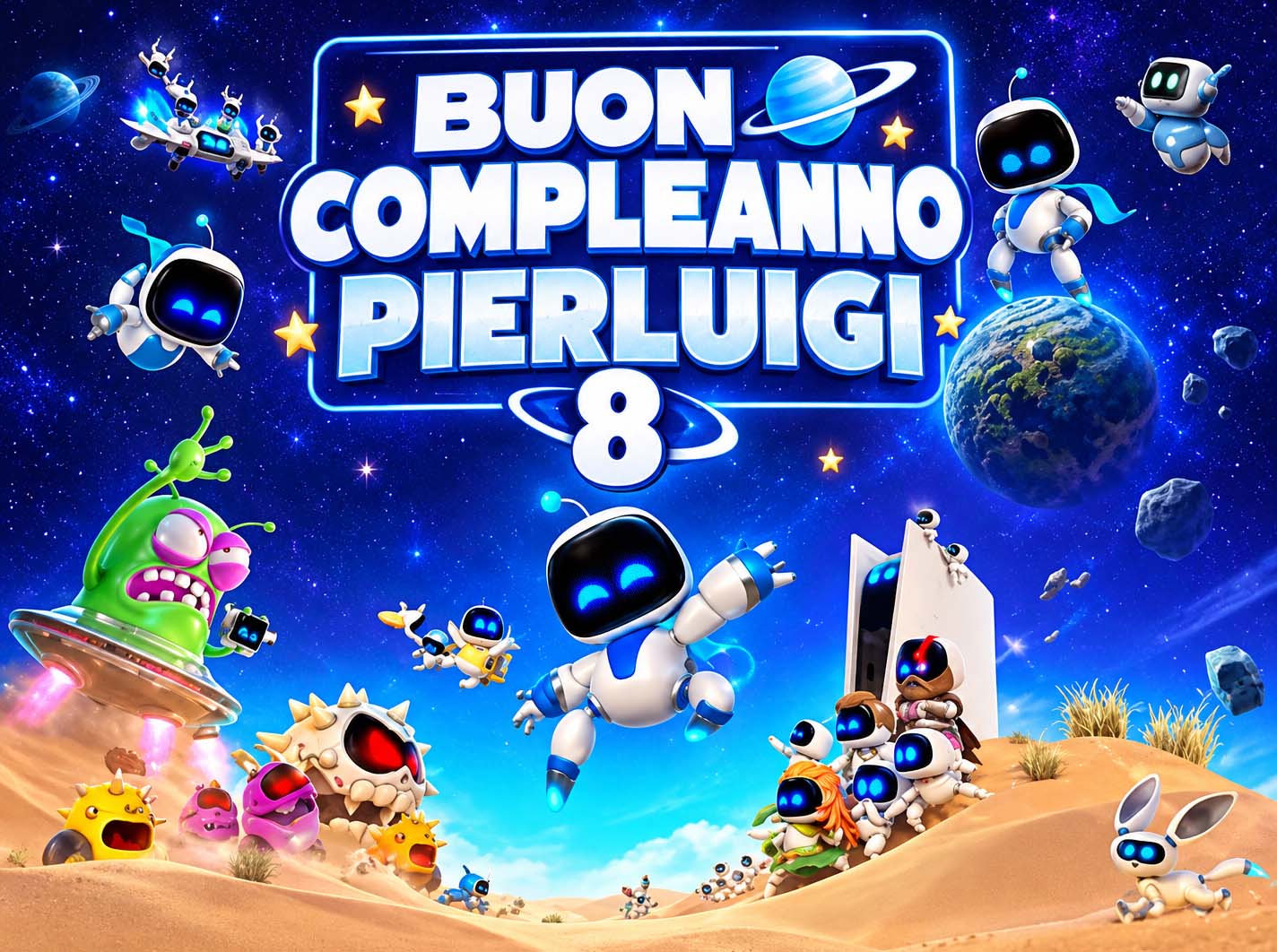 astro-bot-cialda-rettangolare